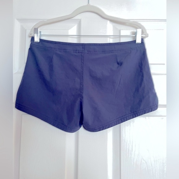 Roxy small board surfing shorts women’s shorts navy - Picture 4 of 12